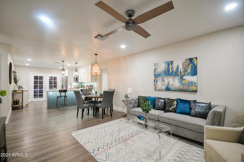 820 S Toltec --, Mesa, AZ 85204 photo 4