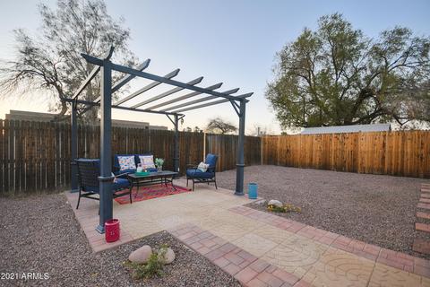 820 S Toltec --, Mesa, AZ 85204 photo 25