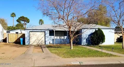 4327 N 17th Ave, Phoenix, AZ 85015 photo 1