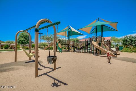 11002 E Tripoli Ave, Mesa, AZ 85212 photo 19