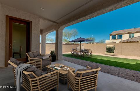 11002 E Tripoli Ave, Mesa, AZ 85212 photo 17