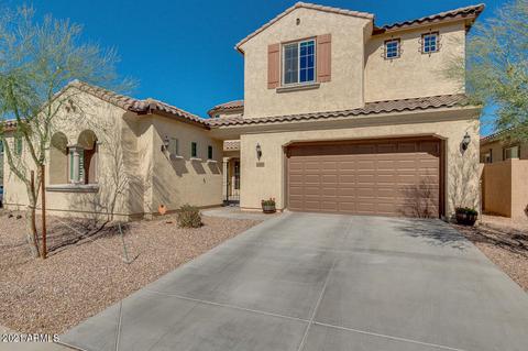 11002 E Tripoli Ave, Mesa, AZ 85212 photo 23