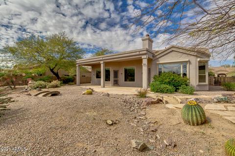 9421 E Nance St, Mesa, AZ 85207 photo 36
