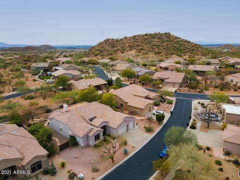 9421 E Nance St, Mesa, AZ 85207 photo 44