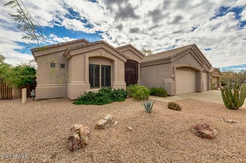 9421 E Nance St, Mesa, AZ 85207 photo 2