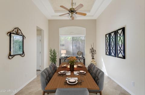 9421 E Nance St, Mesa, AZ 85207 photo 3