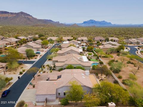 9421 E Nance St, Mesa, AZ 85207 photo 39