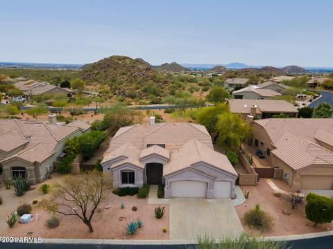 9421 E Nance St, Mesa, AZ 85207 photo 48