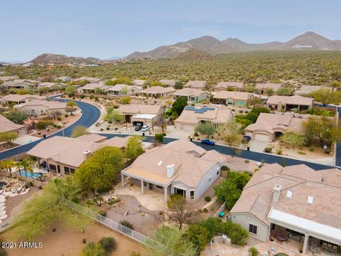 9421 E Nance St, Mesa, AZ 85207 photo 42