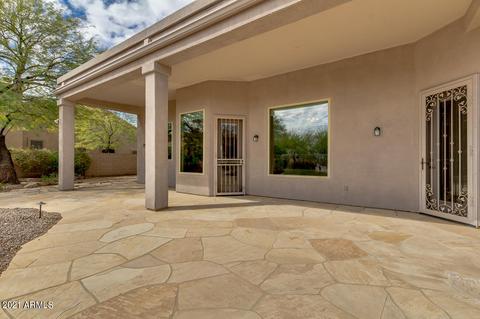 9421 E Nance St, Mesa, AZ 85207 photo 35