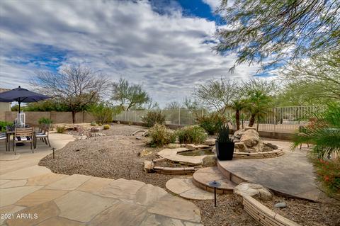 9421 E Nance St, Mesa, AZ 85207 photo 10
