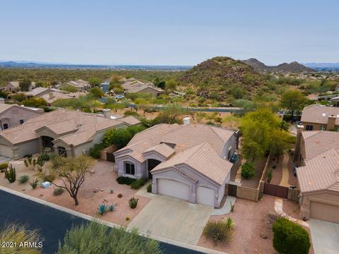 9421 E Nance St, Mesa, AZ 85207 photo 47