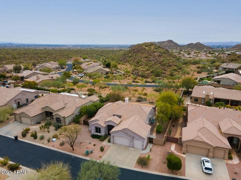 9421 E Nance St, Mesa, AZ 85207 photo 46