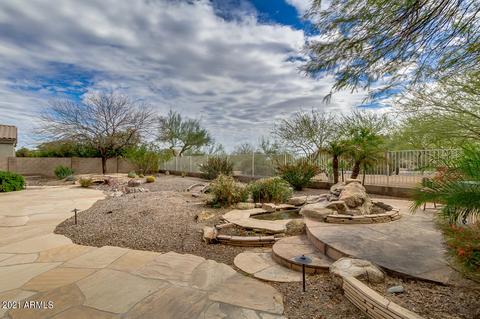 9421 E Nance St, Mesa, AZ 85207 photo 32