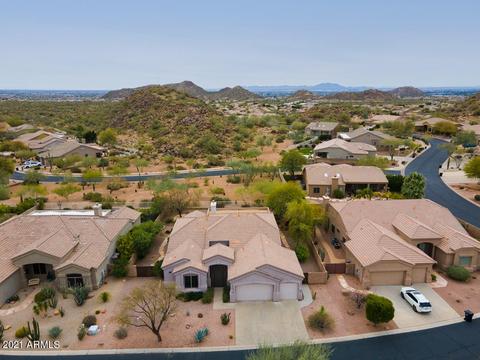 9421 E Nance St, Mesa, AZ 85207 photo 45