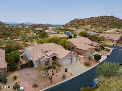 9421 E Nance St, Mesa, AZ 85207 photo 49