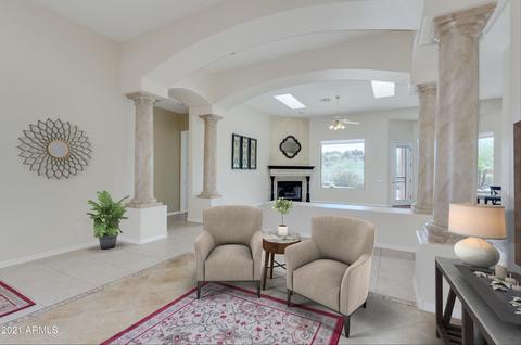 9421 E Nance St, Mesa, AZ 85207 photo 4