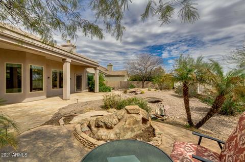 9421 E Nance St, Mesa, AZ 85207 photo 33