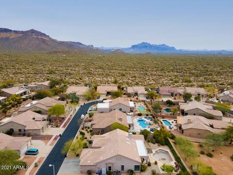 9421 E Nance St, Mesa, AZ 85207 photo 50