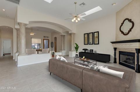 9421 E Nance St, Mesa, AZ 85207 photo 5