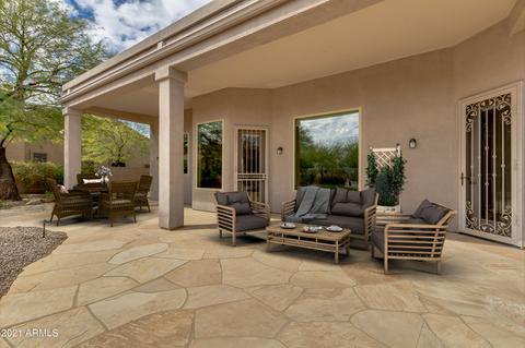 9421 E Nance St, Mesa, AZ 85207 photo 9