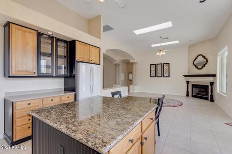 9421 E Nance St, Mesa, AZ 85207 photo 12