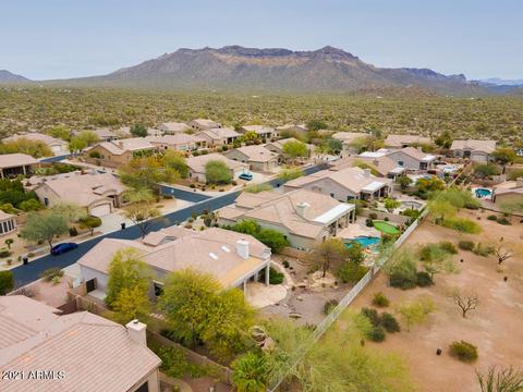 9421 E Nance St, Mesa, AZ 85207 photo 40