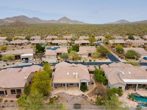 9421 E Nance St, Mesa, AZ 85207 photo 41