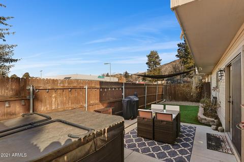 3125 N Kyle Loop, Flagstaff, AZ 86004 photo 23