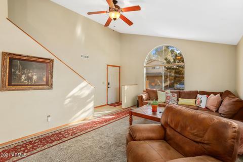 3125 N Kyle Loop, Flagstaff, AZ 86004 photo 2