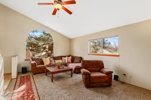 3125 N Kyle Loop, Flagstaff, AZ 86004 photo 3