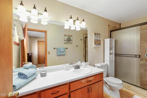 3125 N Kyle Loop, Flagstaff, AZ 86004 photo 13
