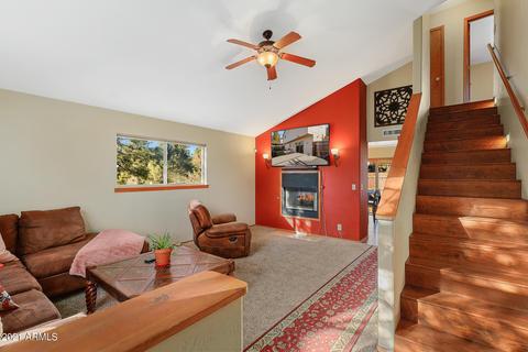 3125 N Kyle Loop, Flagstaff, AZ 86004 photo 5