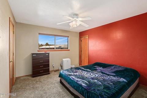 3125 N Kyle Loop, Flagstaff, AZ 86004 photo 12