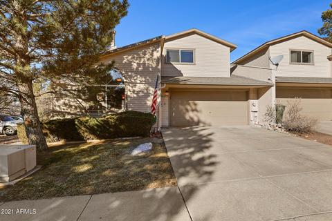 3125 N Kyle Loop, Flagstaff, AZ 86004 photo 1