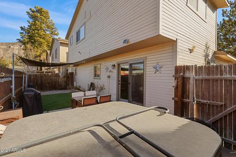 3125 N Kyle Loop, Flagstaff, AZ 86004 photo 25