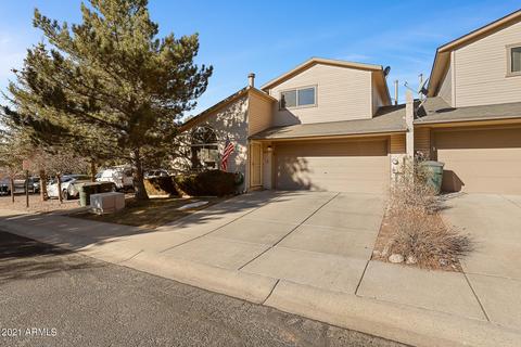 3125 N Kyle Loop, Flagstaff, AZ 86004 photo 28