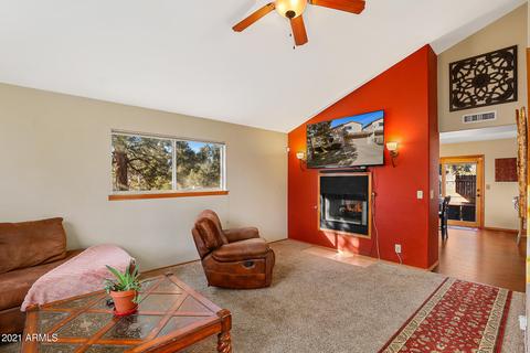 3125 N Kyle Loop, Flagstaff, AZ 86004 photo 4