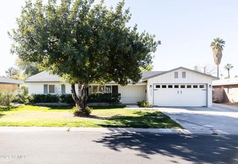 4607 E Lewis Ave, Phoenix, AZ 85008 photo 1