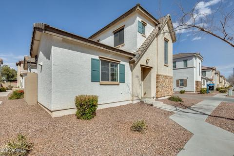 4644 E Laurel Ave, Gilbert, AZ 85234 photo 2