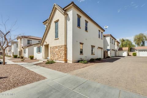 4644 E Laurel Ave, Gilbert, AZ 85234 photo 3