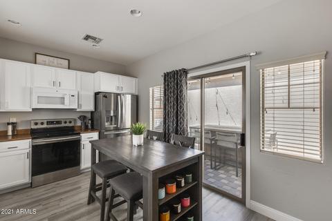 4644 E Laurel Ave, Gilbert, AZ 85234 photo 8