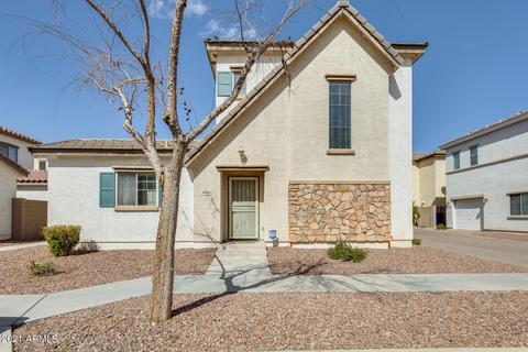 4644 E Laurel Ave, Gilbert, AZ 85234 photo 1