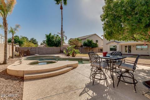 1375 S Silverado St, Gilbert, AZ 85296 photo 36