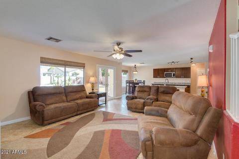 1375 S Silverado St, Gilbert, AZ 85296 photo 7