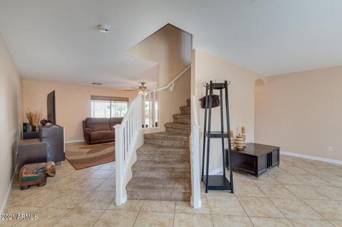 1375 S Silverado St, Gilbert, AZ 85296 photo 6