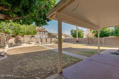 1375 S Silverado St, Gilbert, AZ 85296 photo 34