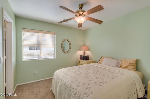 1375 S Silverado St, Gilbert, AZ 85296 photo 30