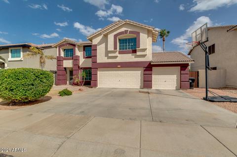 1375 S Silverado St, Gilbert, AZ 85296 photo 2