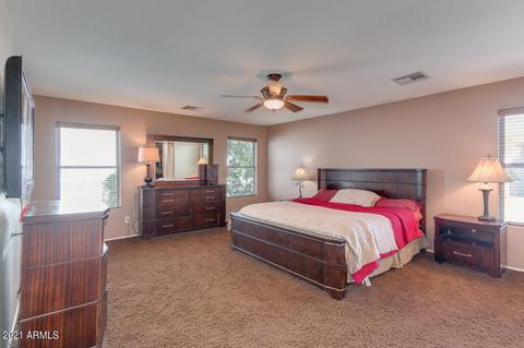 1375 S Silverado St, Gilbert, AZ 85296 photo 19